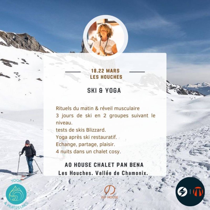 Sejour-ski-yoga-les-houches